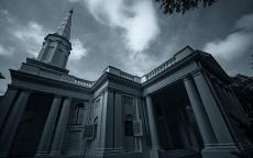 Армянская церковь, Сингапур